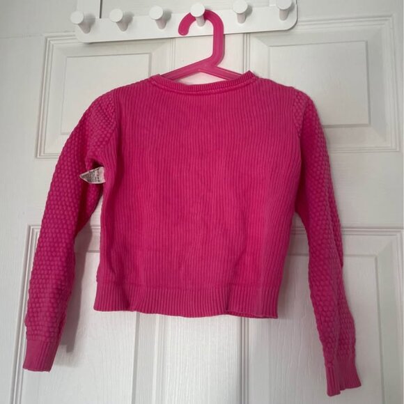 Mothercare girls sweater - Picture 2 of 2
